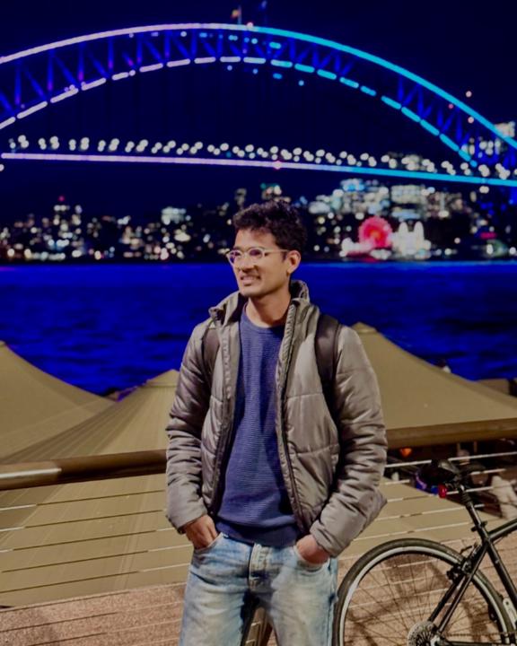 Satish Rangapeta