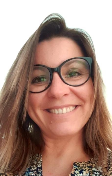 Stéphanie Coignard