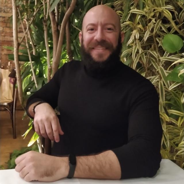 Ali Ayoub
