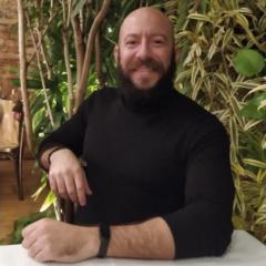 Ali Ayoub