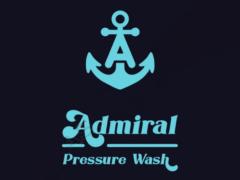 Admiral Pressure Wash