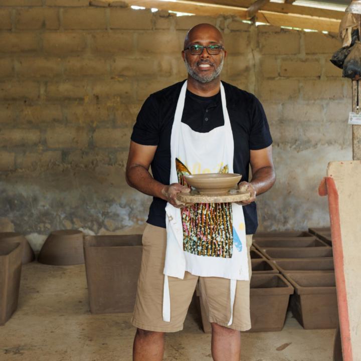 Mark Clay