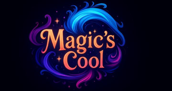 Magic’s Cool