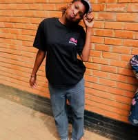 Josephine Mumba