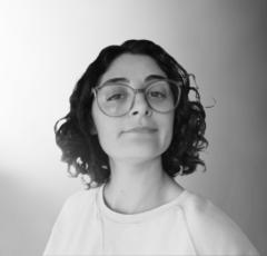 Carlota Oubiña