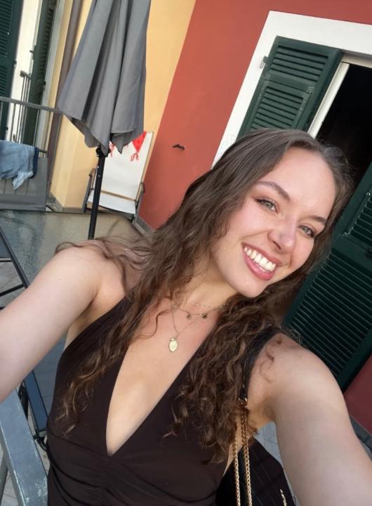 Lucy Bruguiere