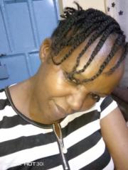 Rose Kiplagat