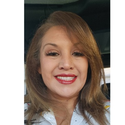 Martha Edith Fernandez
