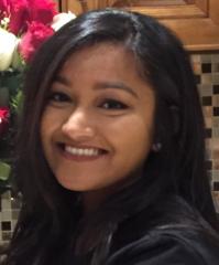 Stephanie Sooroojnauth-Khan