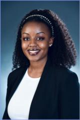 Alinda Muhwezi