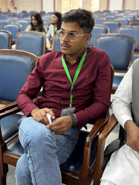 Anand Saroop