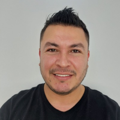 Fred Daza