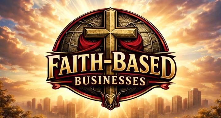 Faith-Based Businesses
