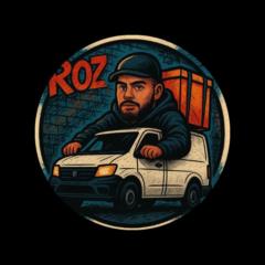 Rozlivreur Roz