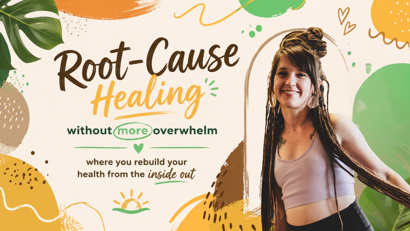 BodyWise | Root-Cause Wellness