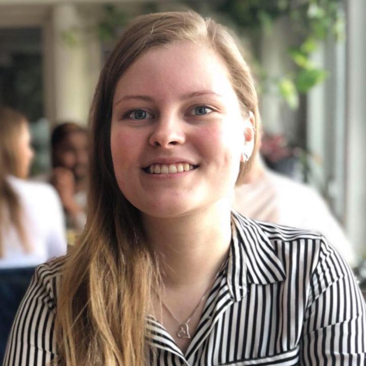 Tonje Ness Meinhardt