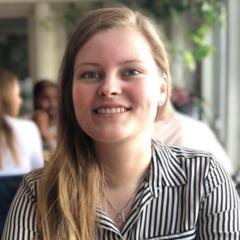 Tonje Ness Meinhardt