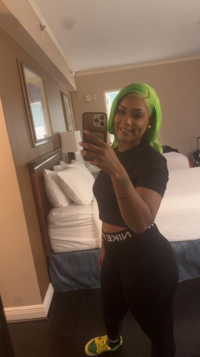 Laquita Dominick