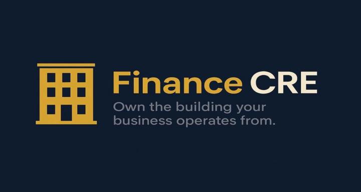 Finance CRE