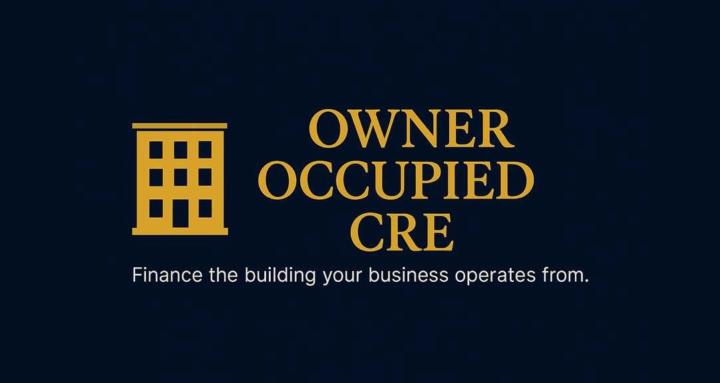 Owner Occupied CRE