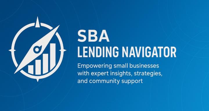 SBA Lending Navigator