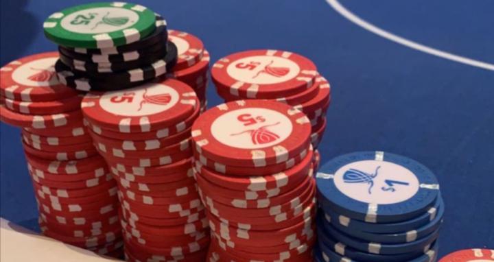 1sttime casino play ettiquette