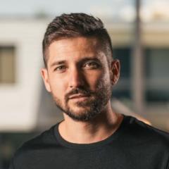 Phillip Calderon