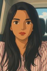 Pooja Mehta