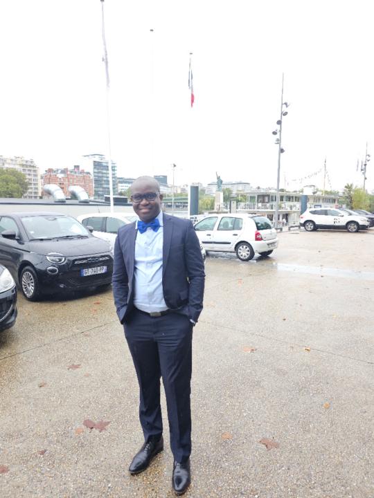 Michel Yeboua