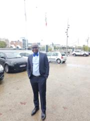 Michel Yeboua