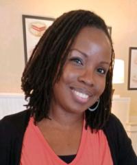 Kimberly Steenbergen