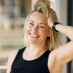 Lucy Cartwright