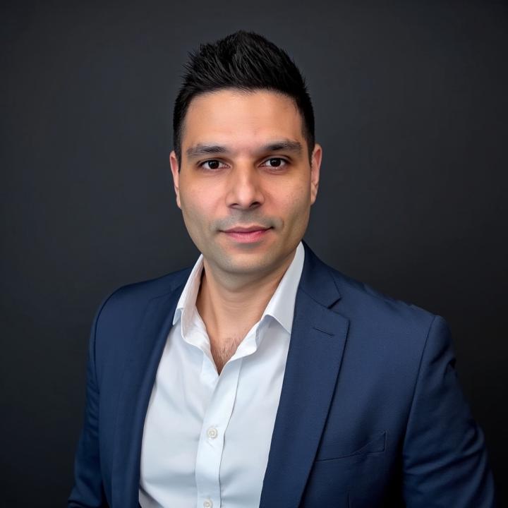 Gerardo Rojas