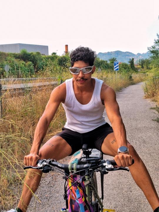 Arturo Jose Villa León