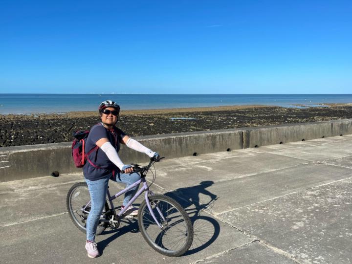 Siu Ning Catherine Hung