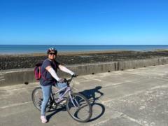 Siu Ning Catherine Hung