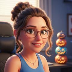 Amber Schneck