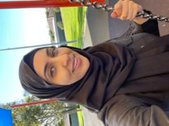 Zahra Al Rammahy