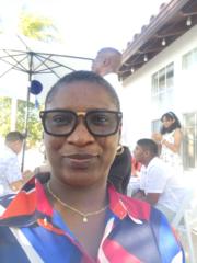 Bridget Alabi