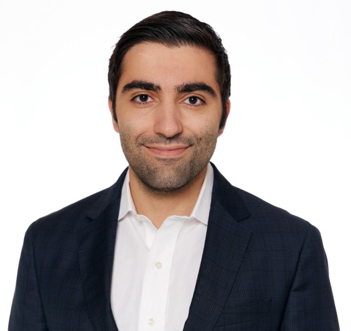 Shahriar Shams-Ansari