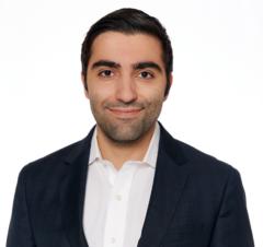 Shahriar Shams-Ansari