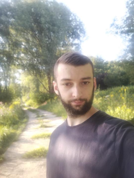 Bartosz Szela