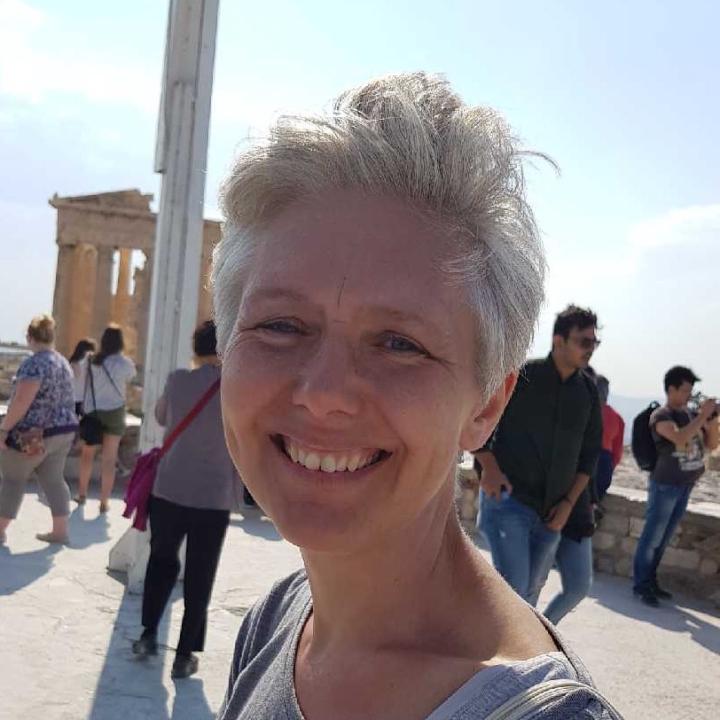 Anna-Märta Johansson