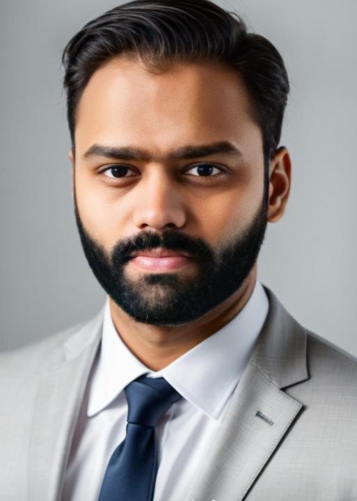 Sudhanshu Sahu
