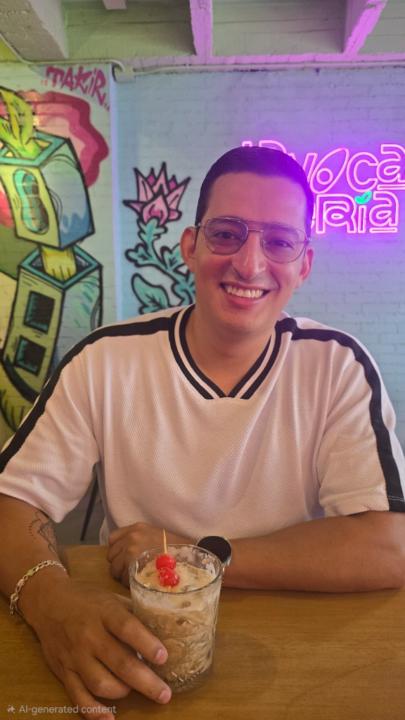 Jonathan Mejia