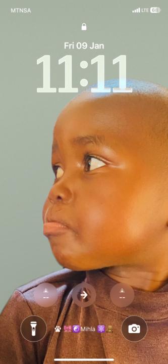 Nkosinothando Mabaso