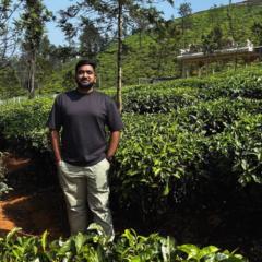 Venkatesh Kishan Subhash