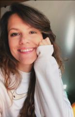Natalia Sánchez Esparza