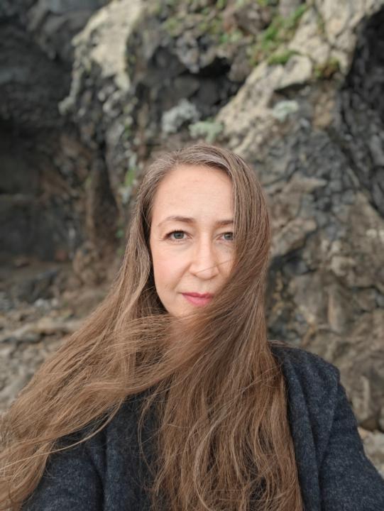 Simona Masytė