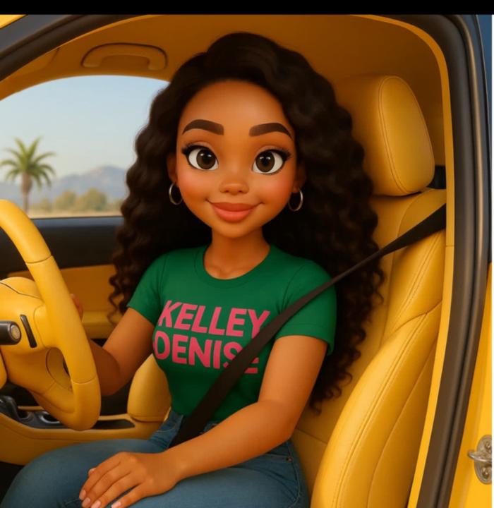 Kelley Williamsbolar
